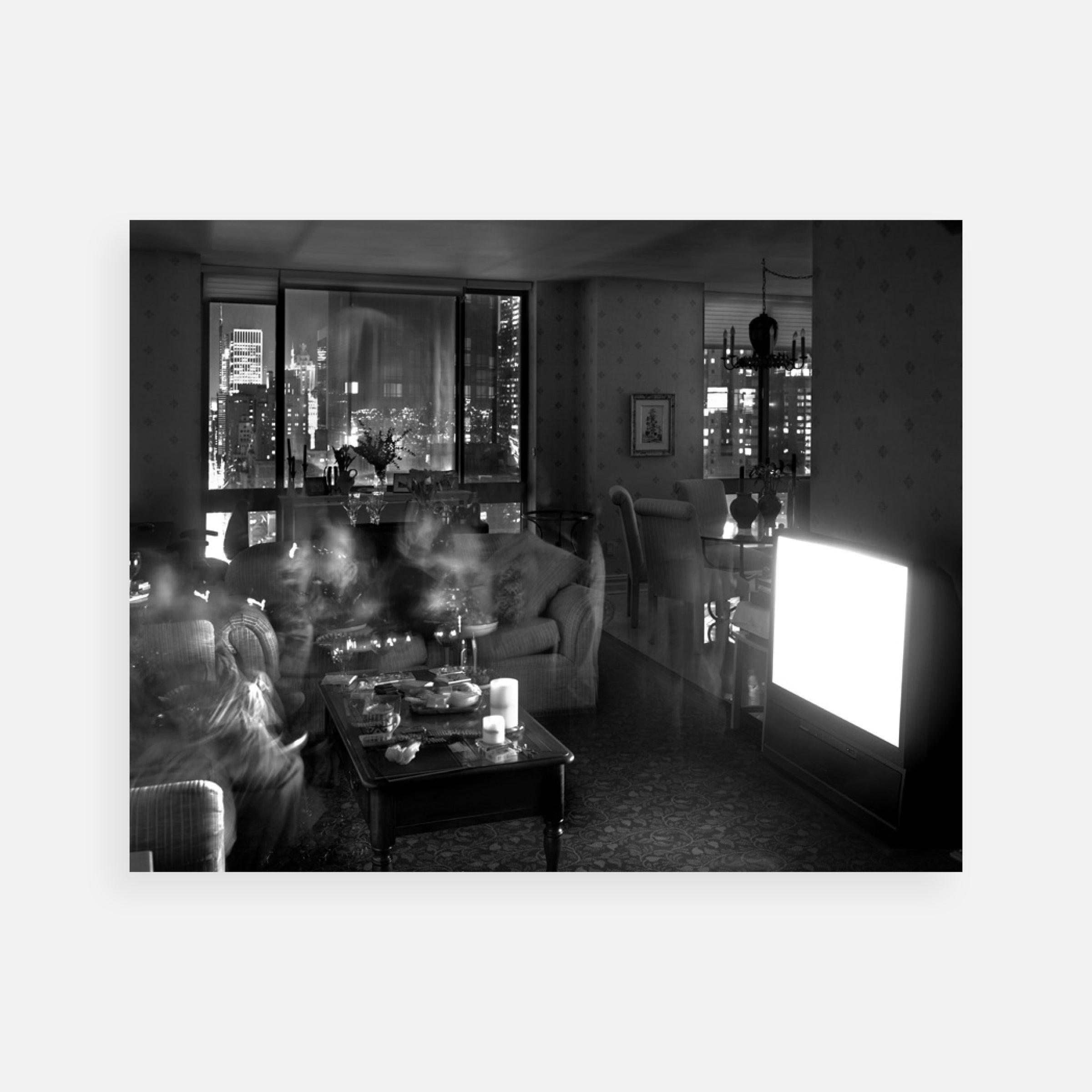 Matthew Pillsbury City Stages Portfolio