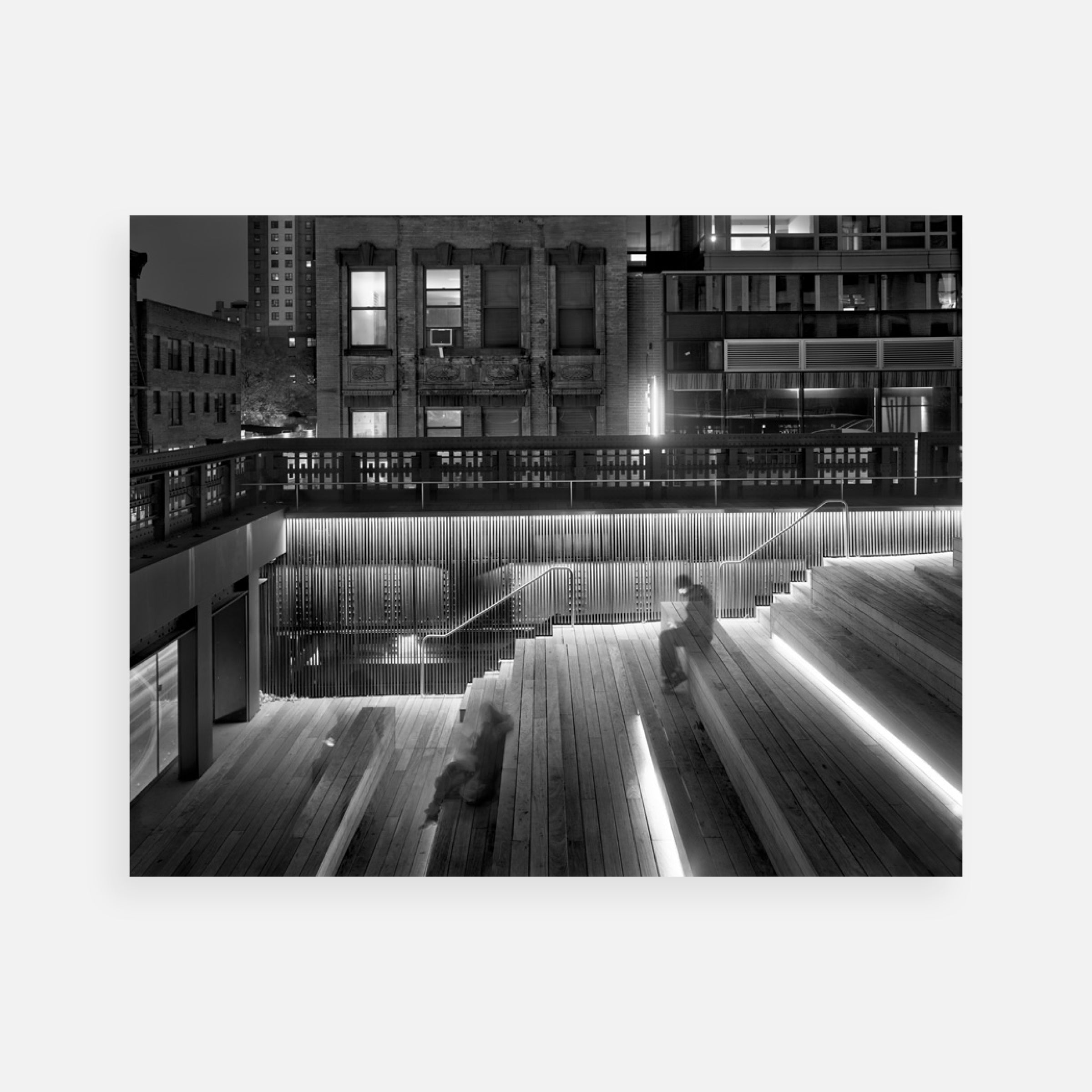 Matthew Pillsbury City Stages Portfolio
