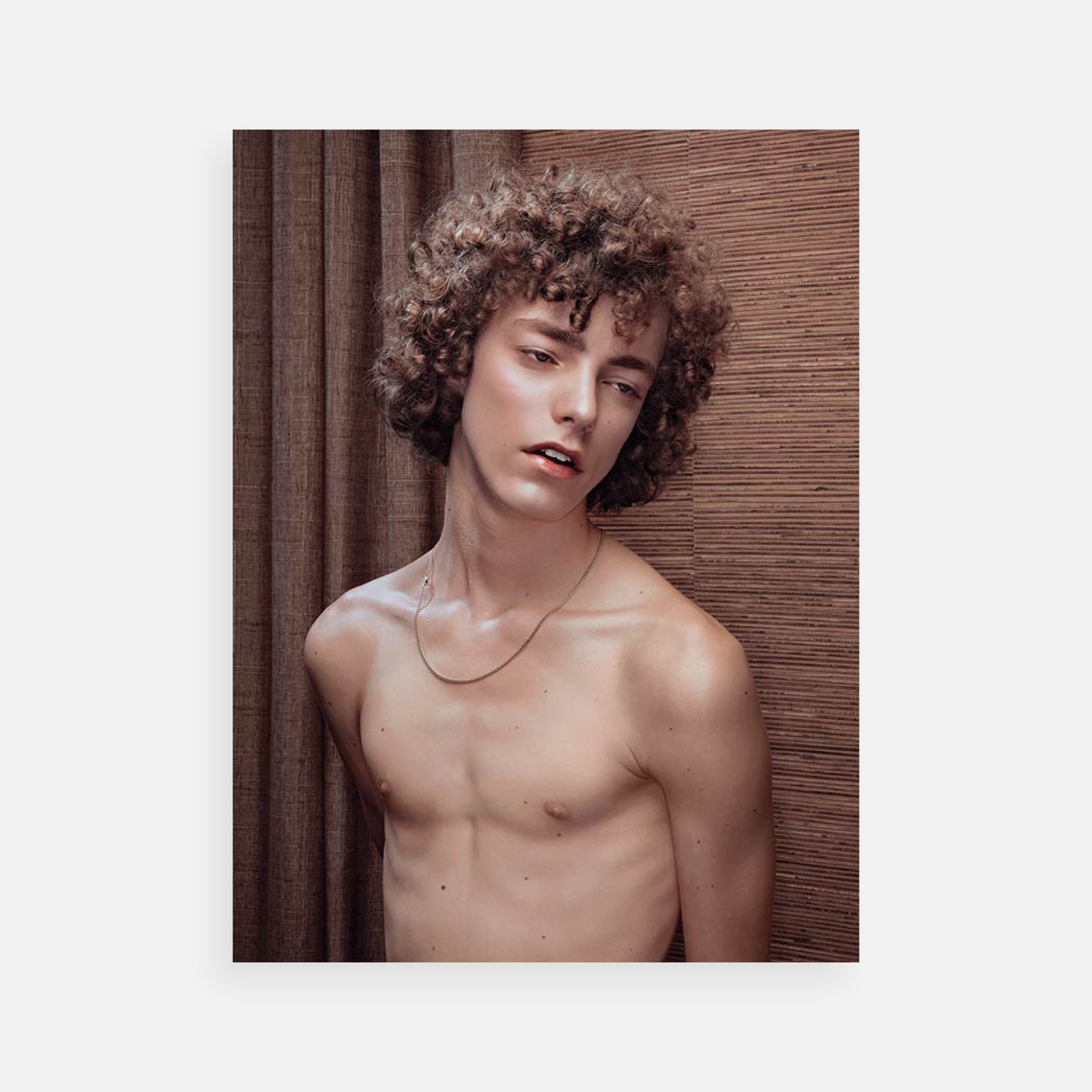 Erwin Olaf: Limited-Edition Box Set