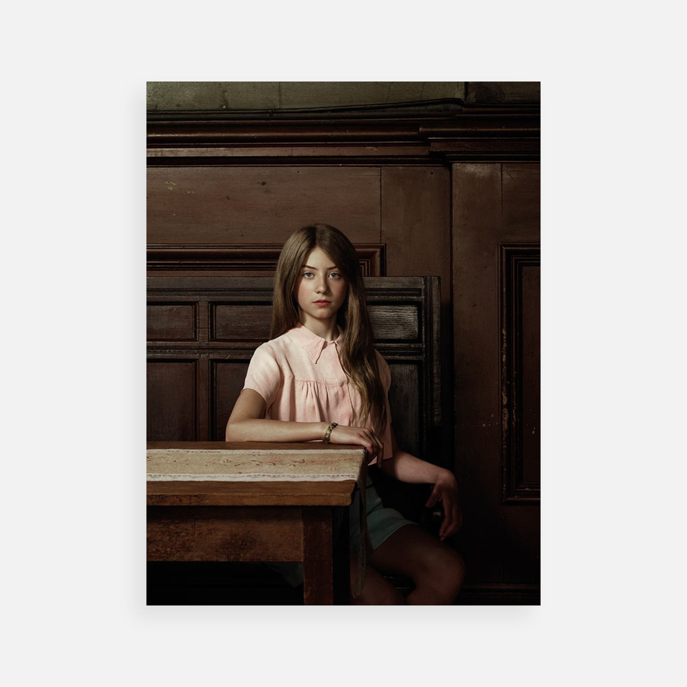 Erwin Olaf: Limited-Edition Box Set