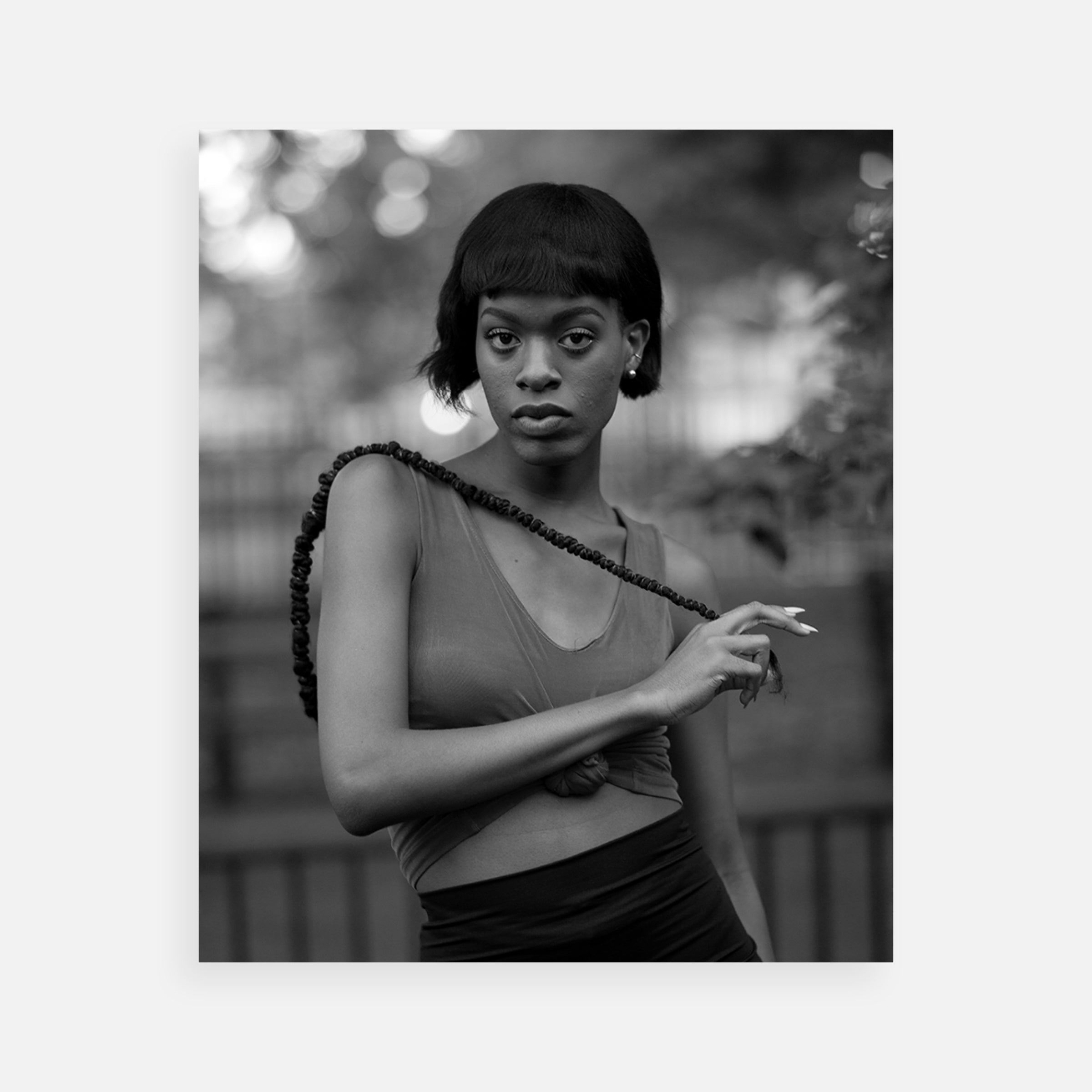 Ethan James Green: Young New York Limited-Edition Portfolio