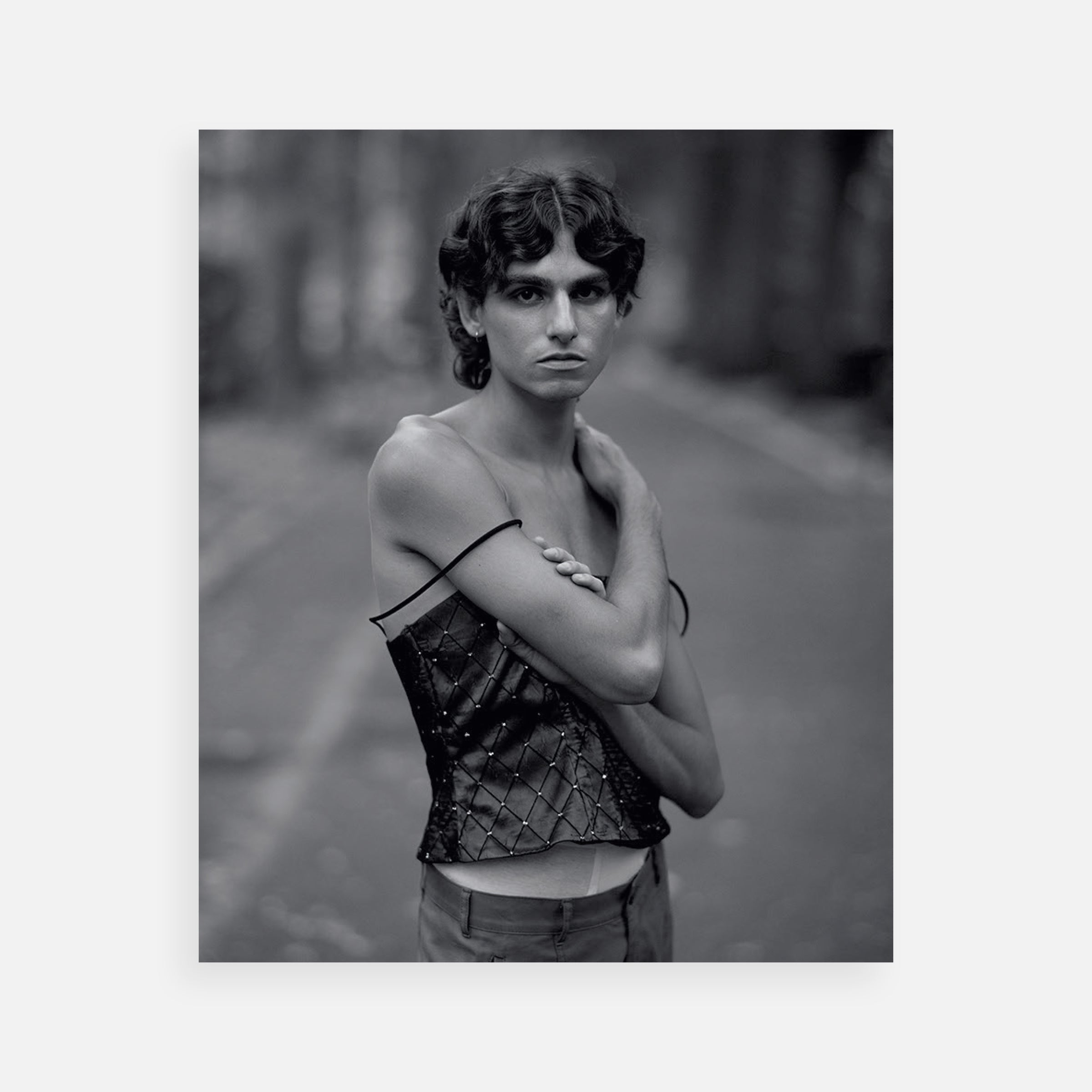 Ethan James Green: Young New York Limited-Edition Portfolio