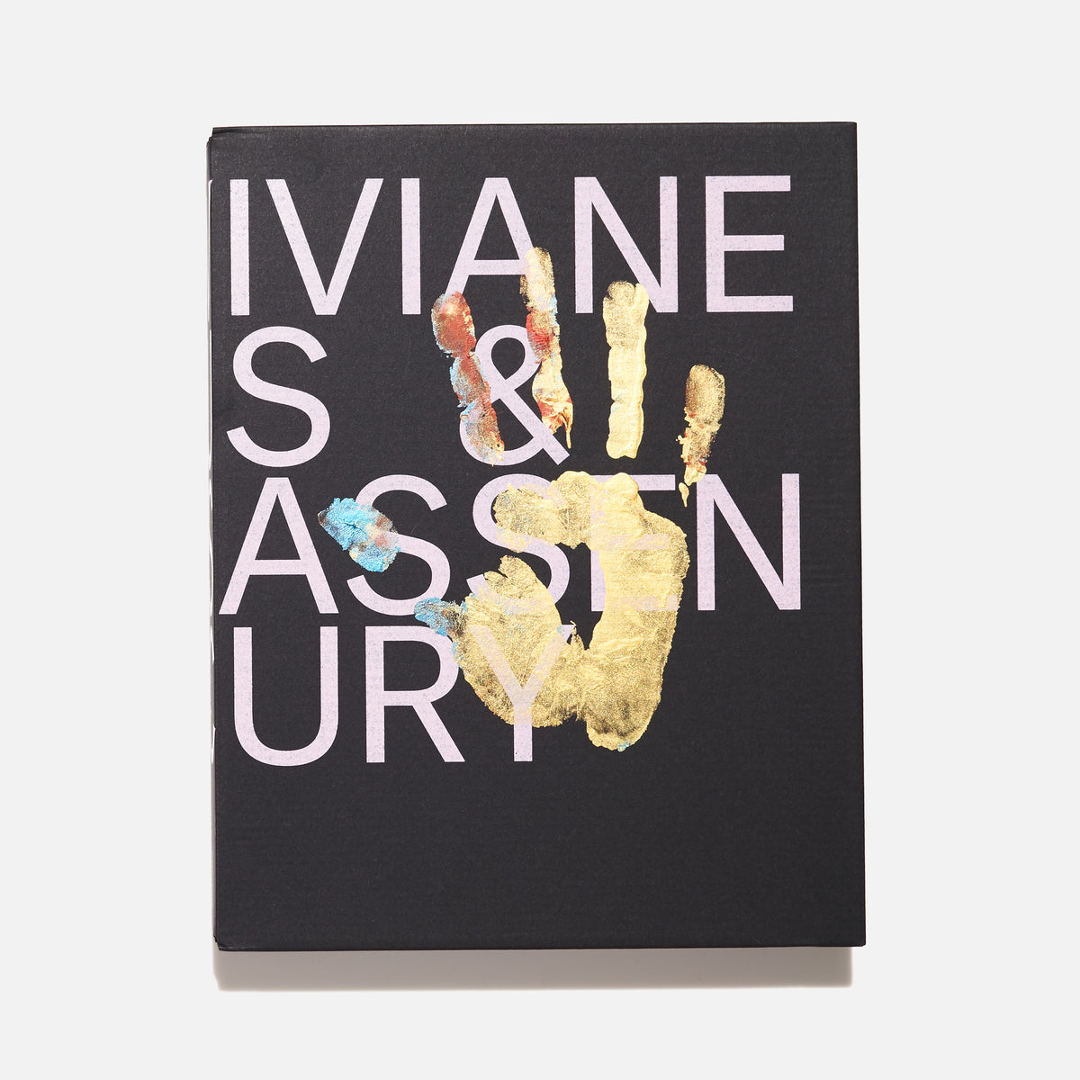 Viviane Sassen: Venus &amp; Mercury