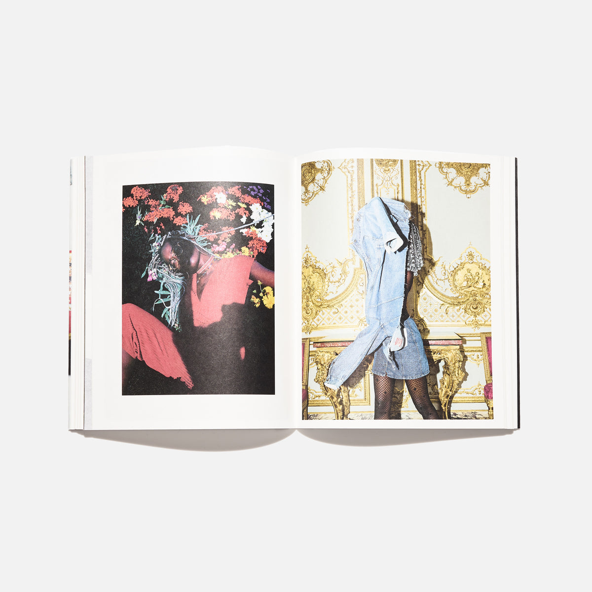 Viviane Sassen: Venus &amp; Mercury