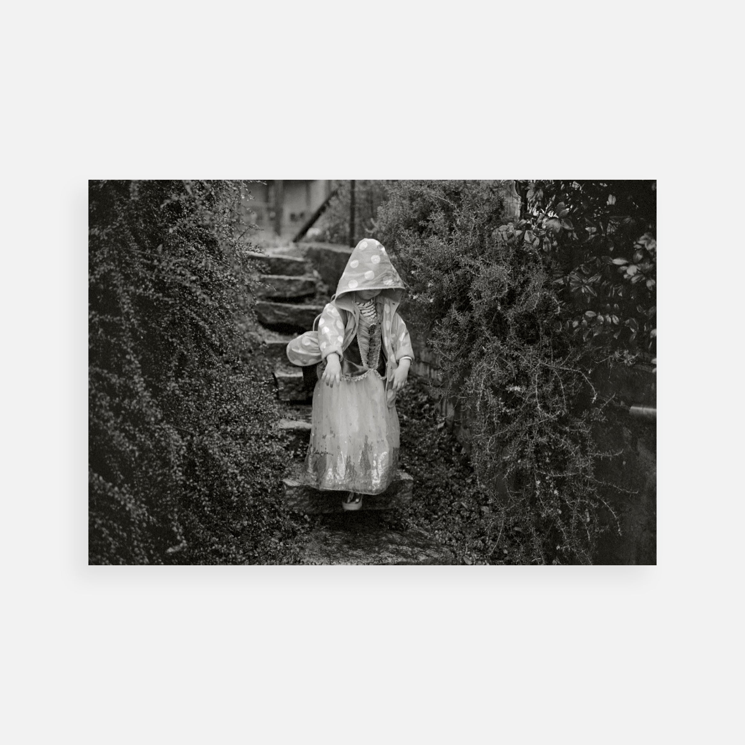 Mark Steinmetz: Amelia, Athens, GA, February 2021