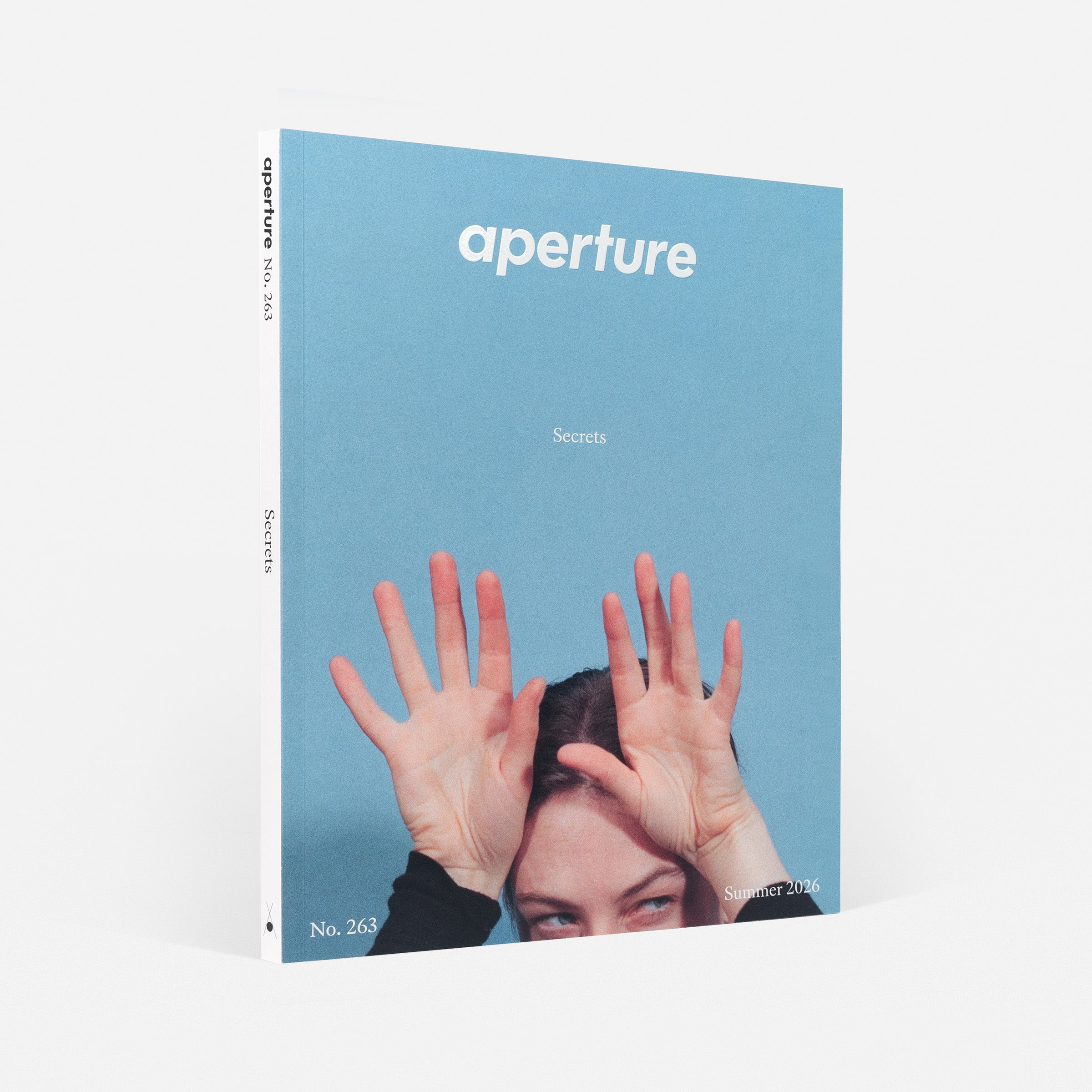 Secrets: Aperture No. 263, Summer 2026