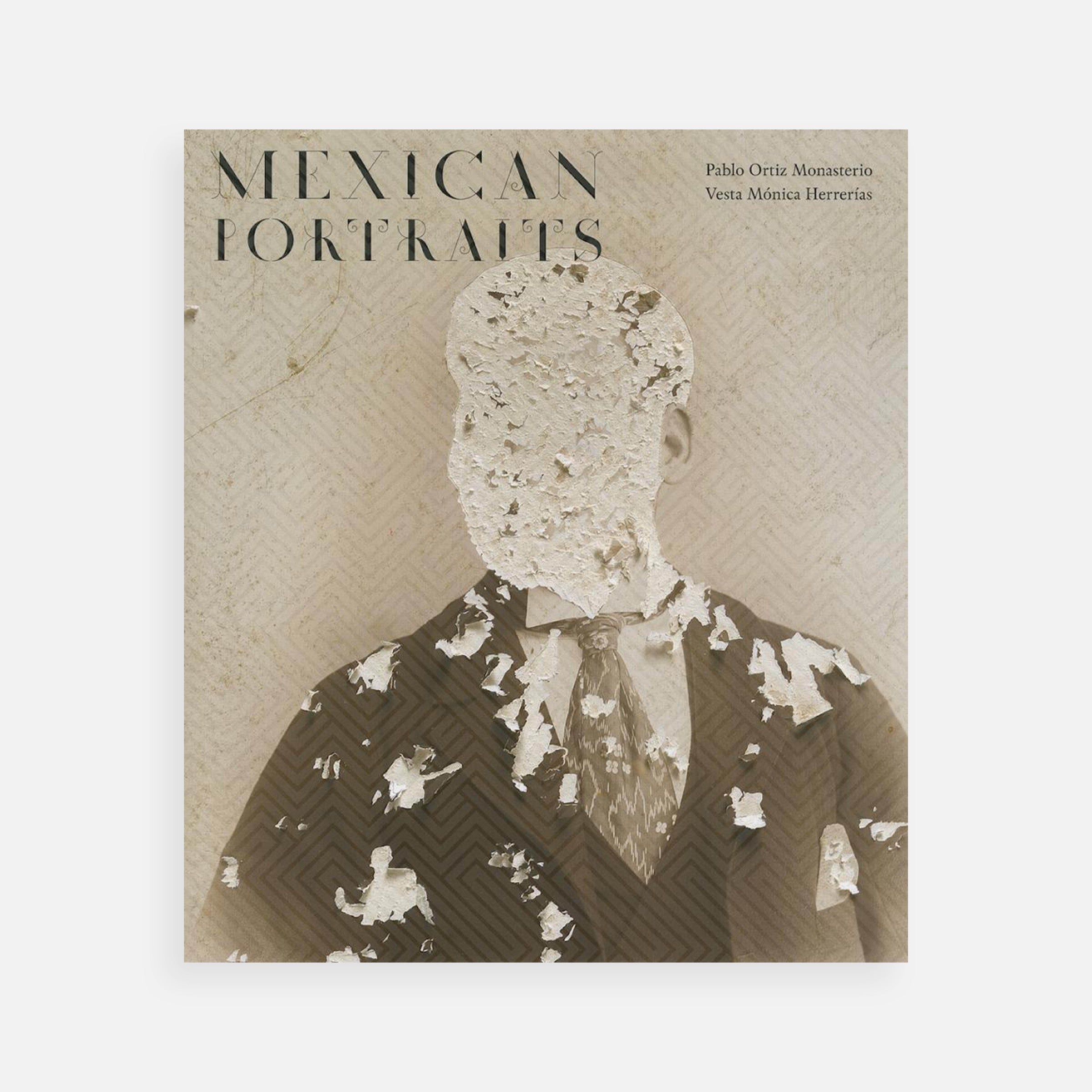 Mexican Portraits