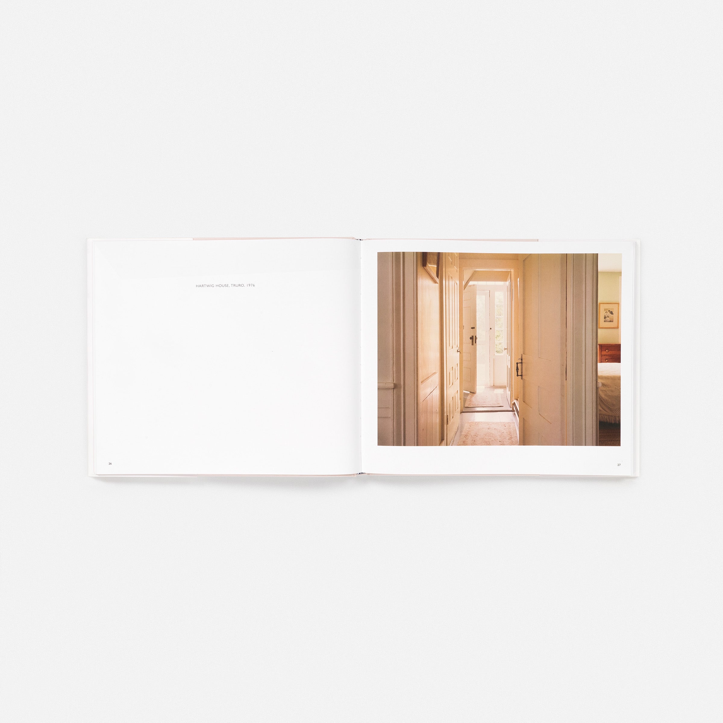 Joel Meyerowitz: Cape Light