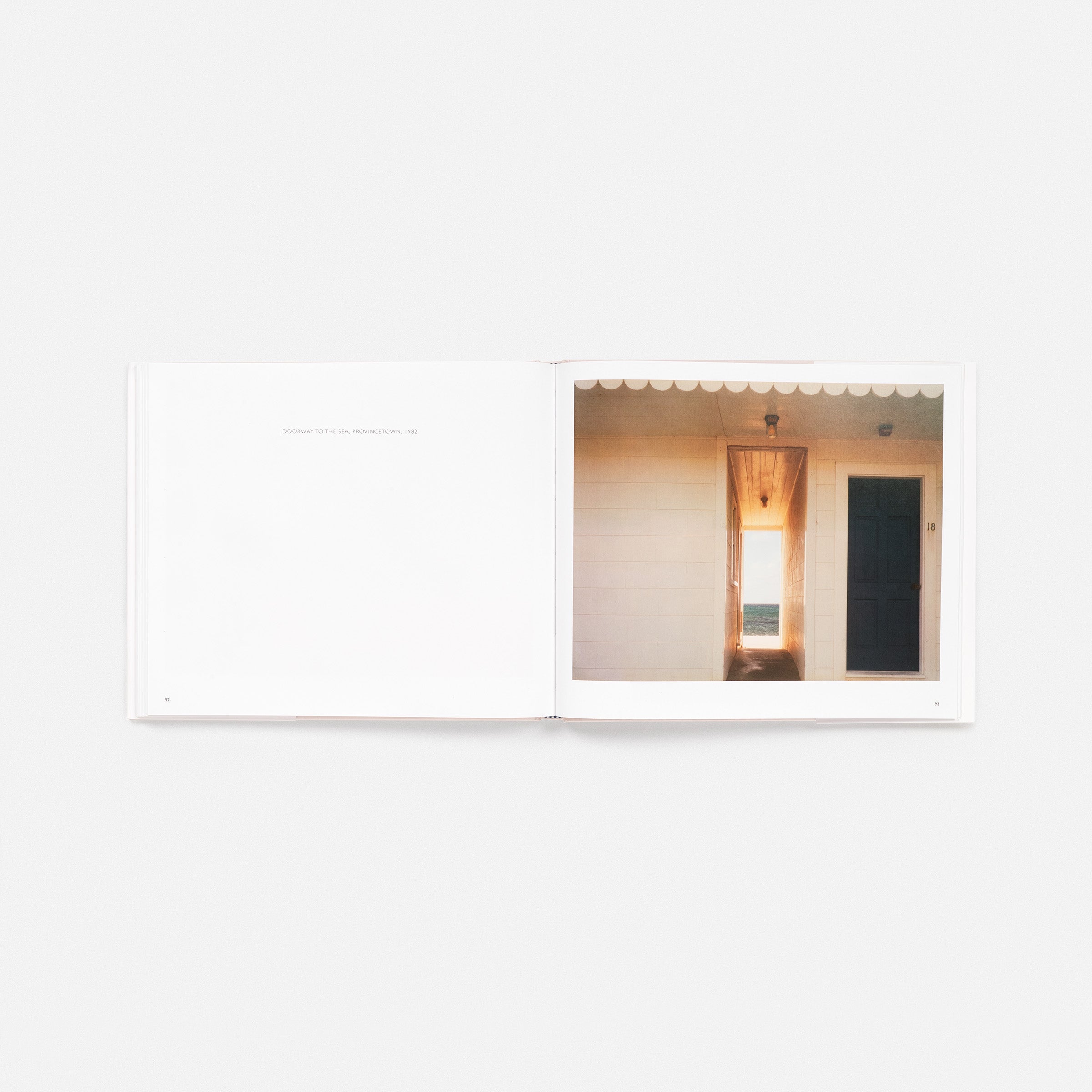Joel Meyerowitz: Cape Light