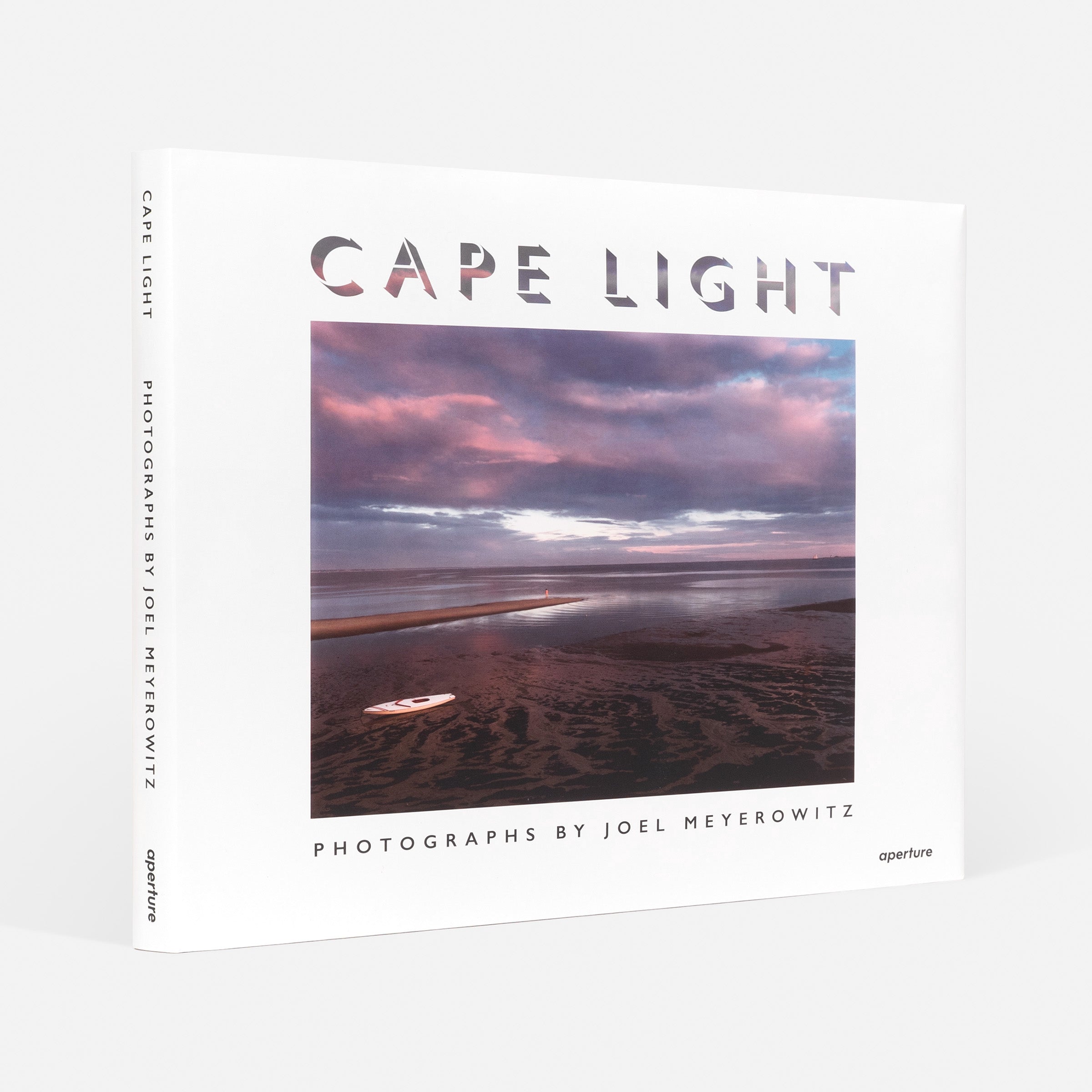 Joel Meyerowitz: Cape Light