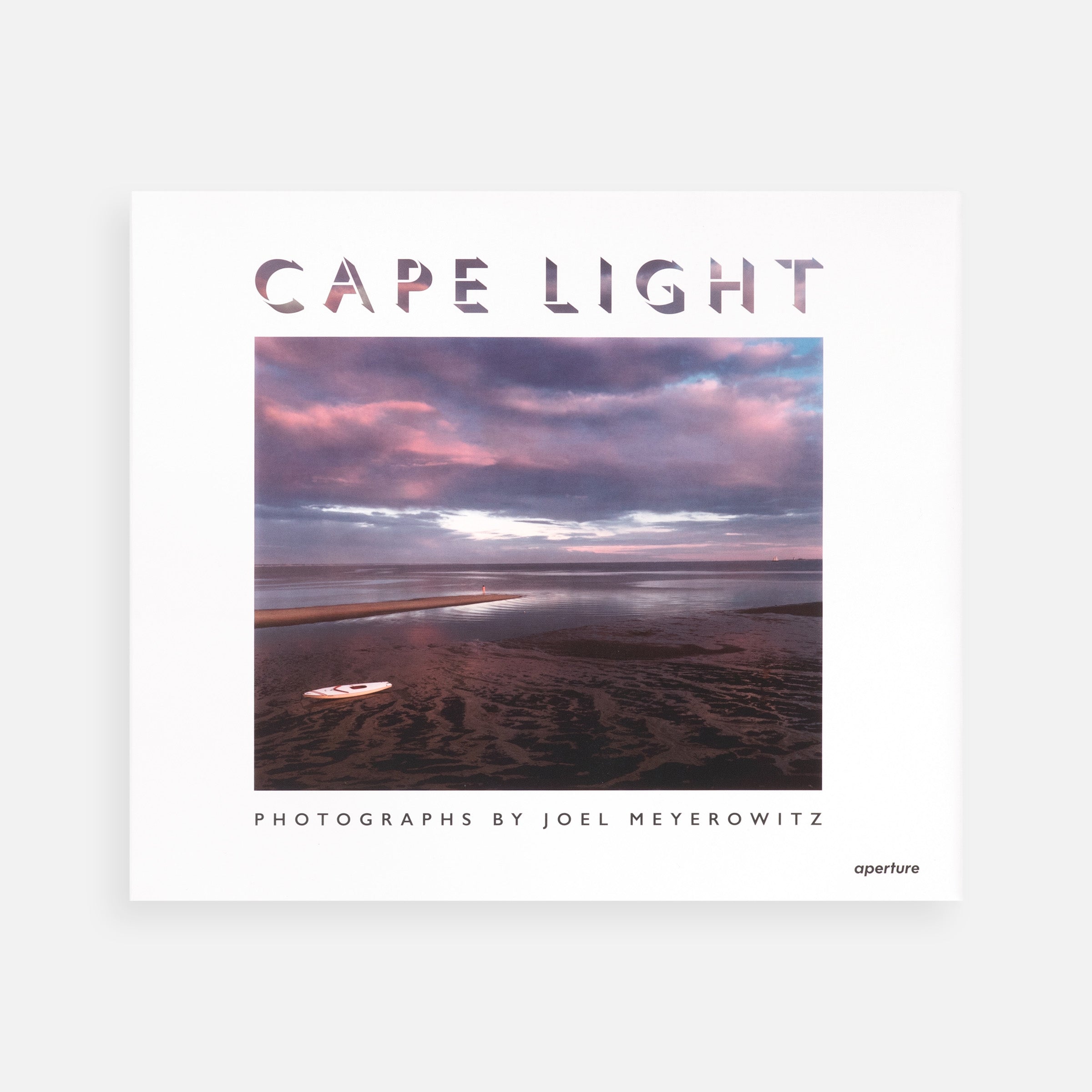 Joel Meyerowitz: Cape Light