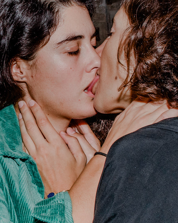 When Harry Styles Met Myriam Boulos