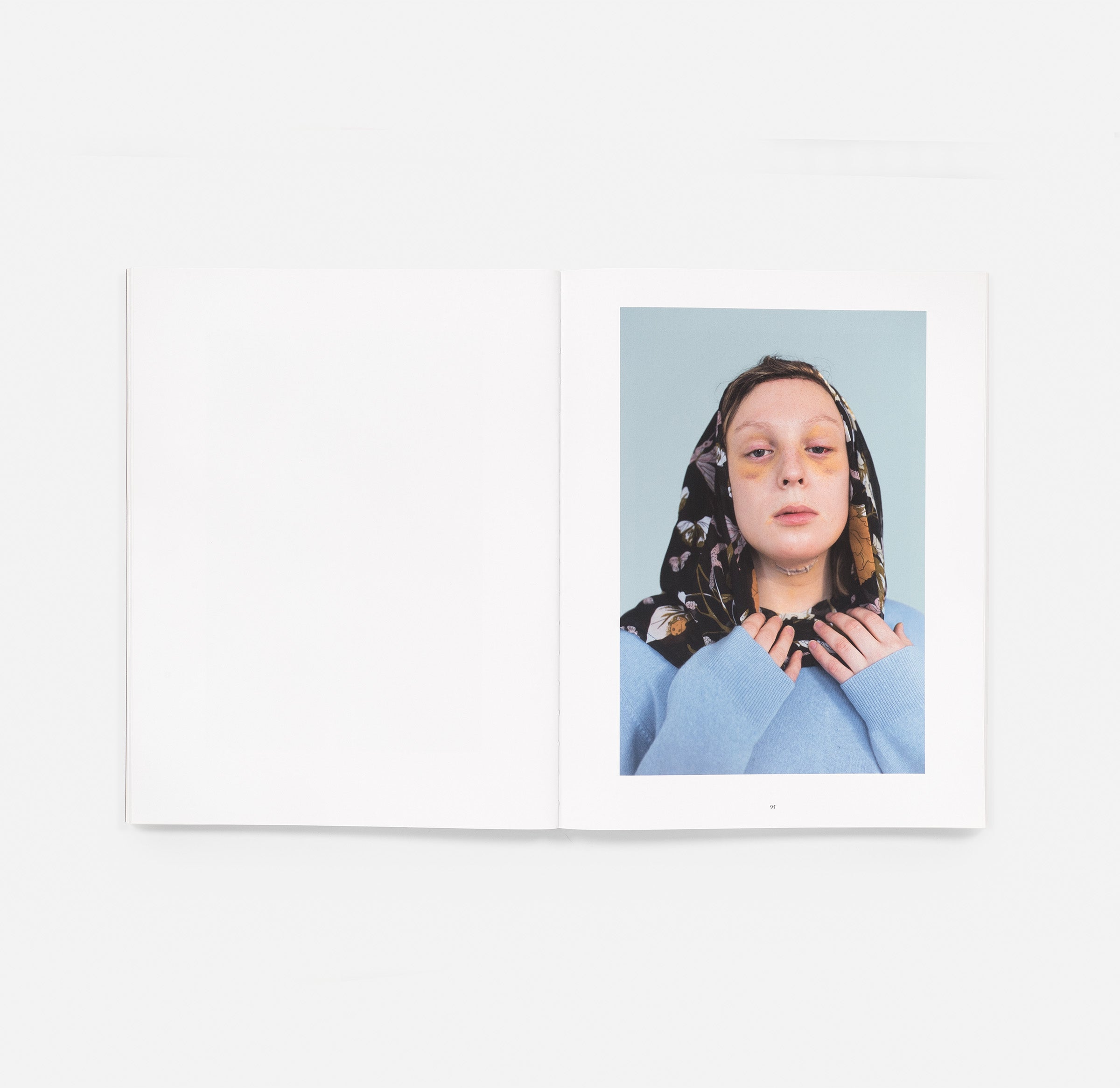 Elle Pérez: Devotions