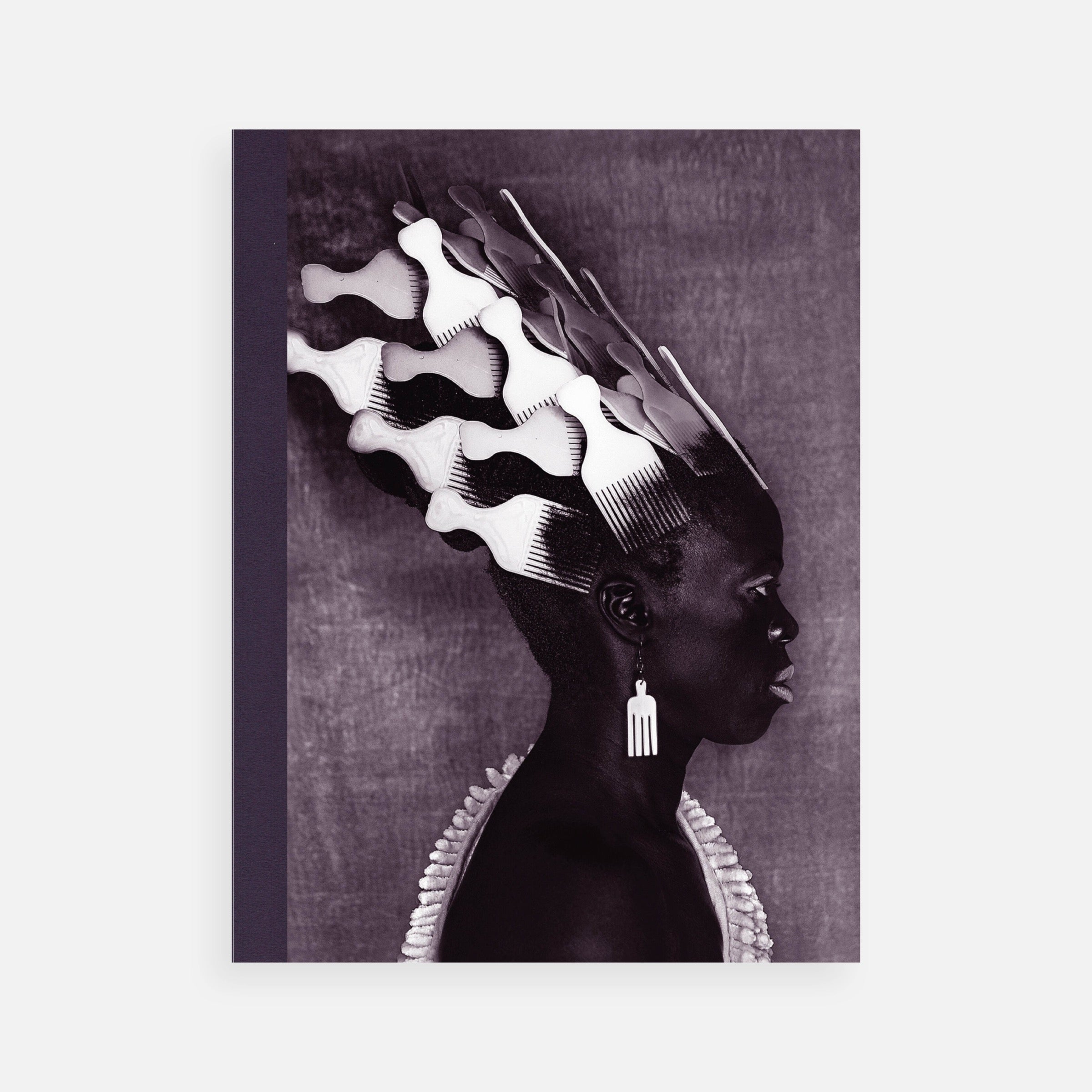 Zanele Muholi: Somnyama Ngonyama, Hail the Dark Lioness, Volume II