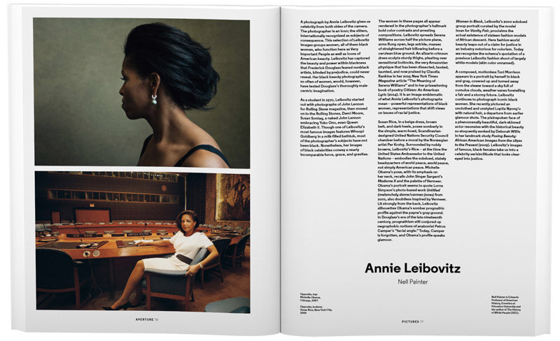 Vision & Justice: Aperture 223, Summer 2016