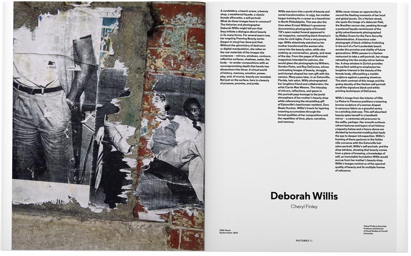 Vision & Justice: Aperture 223, Summer 2016