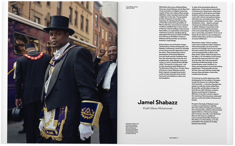 Vision & Justice: Aperture 223, Summer 2016