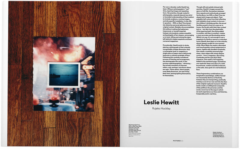 Vision & Justice: Aperture 223, Summer 2016