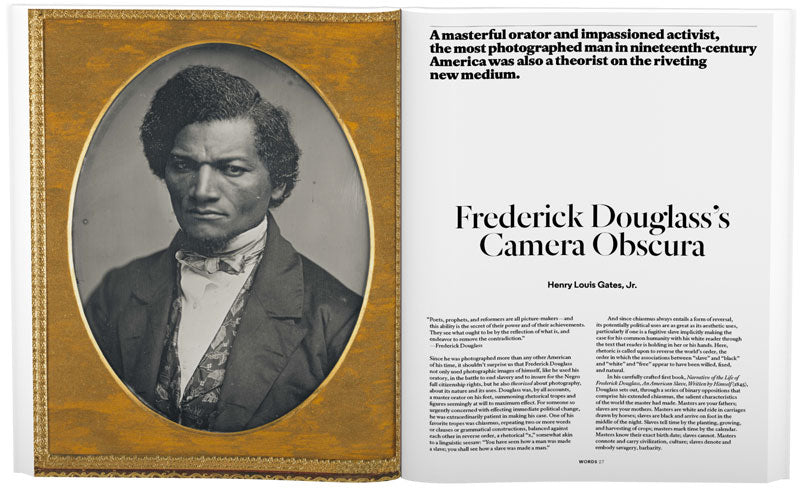 Vision & Justice: Aperture 223, Summer 2016