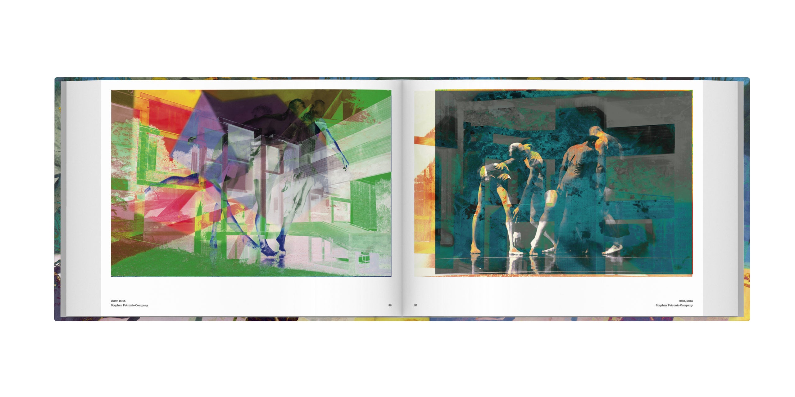 James Welling: Choreograph