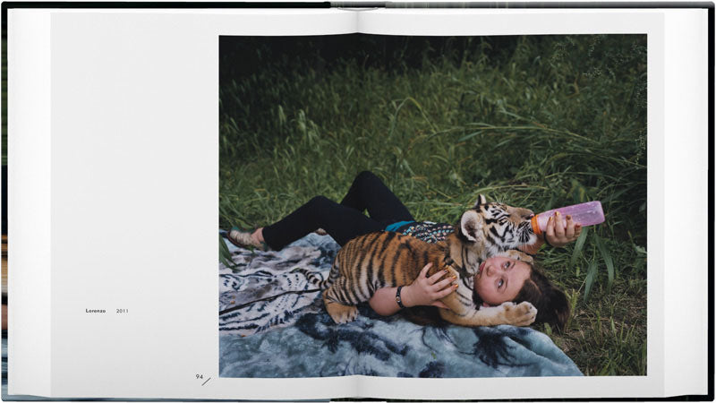 Robin Schwartz: Amelia and the Animals (signed edition)