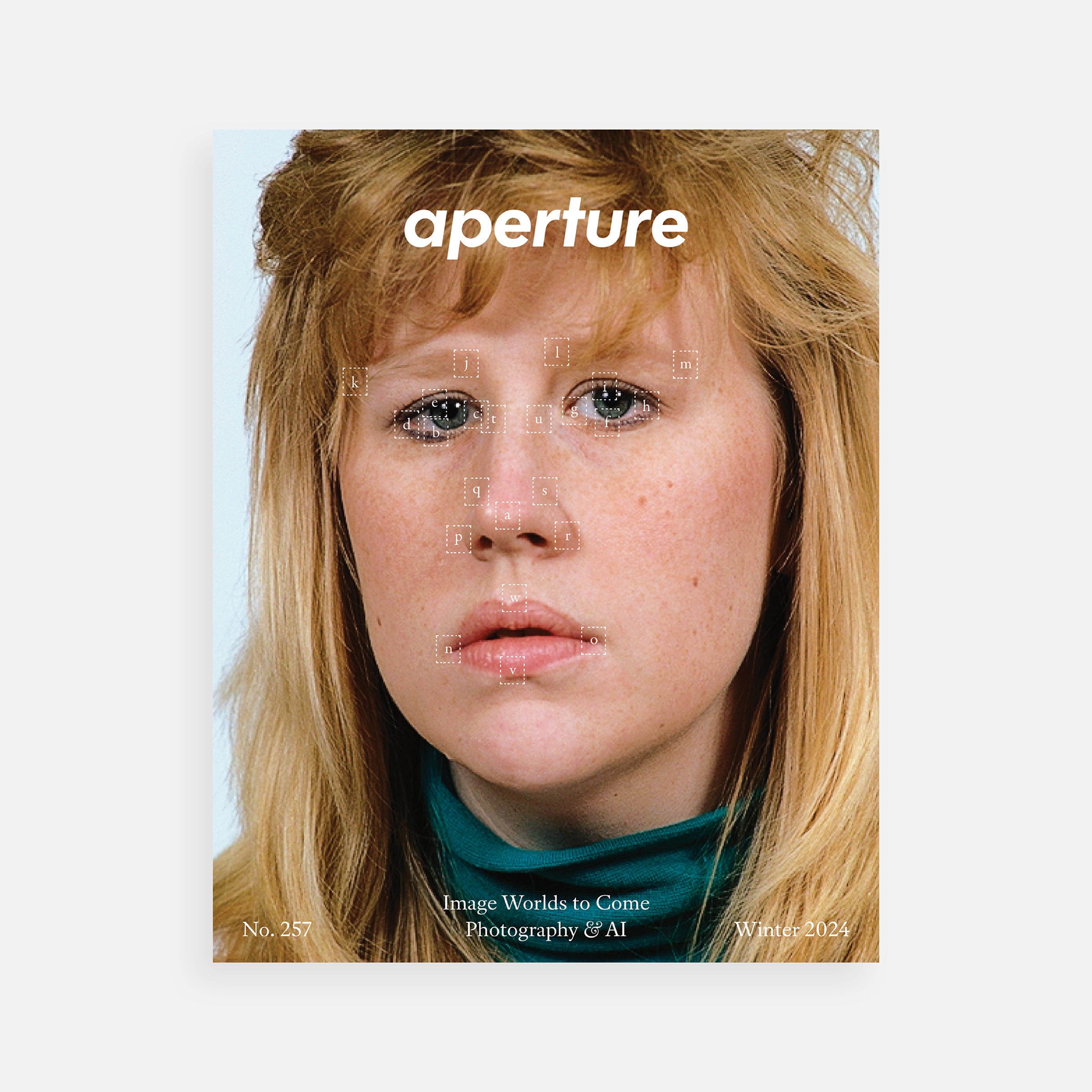 Image Worlds to Come: Photography & AI: Aperture No. 257, Winter 2025