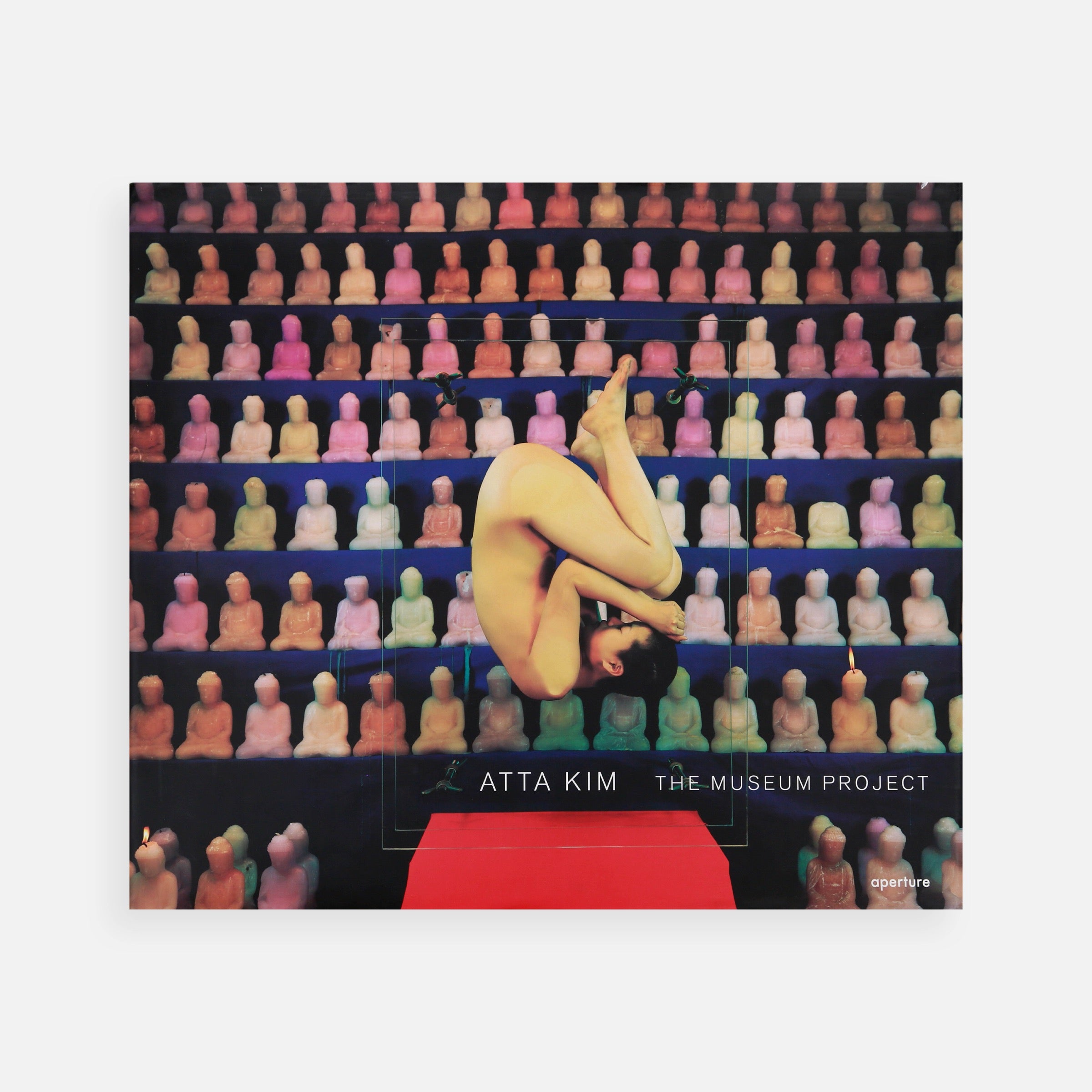 Atta Kim: The Museum Project