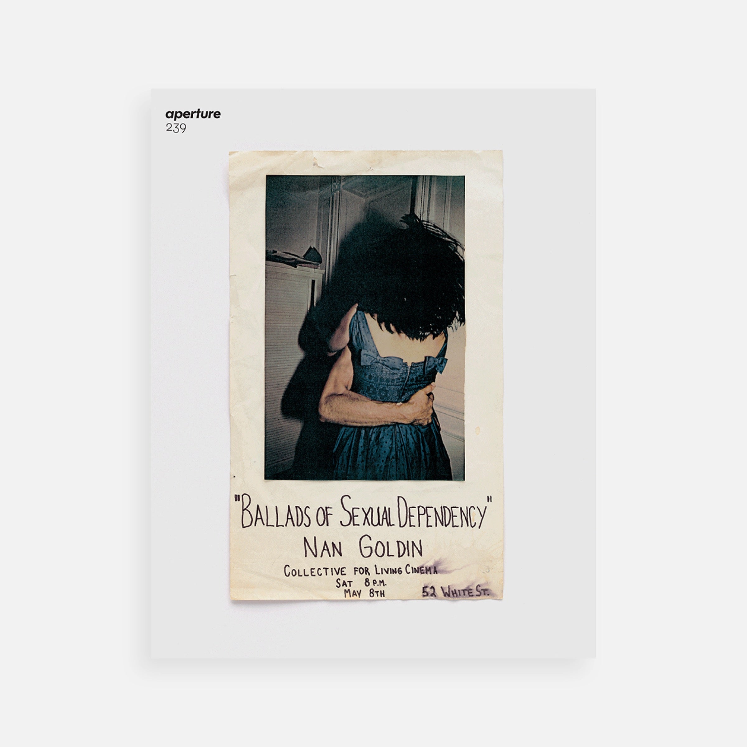 Ballads: Aperture 239, Summer 2020
