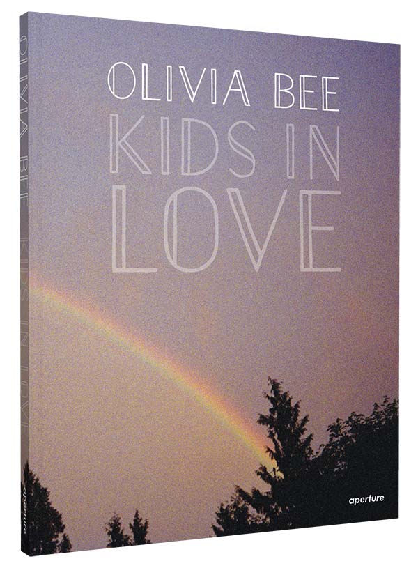 Olivia Bee: Kids in Love (signed edition)