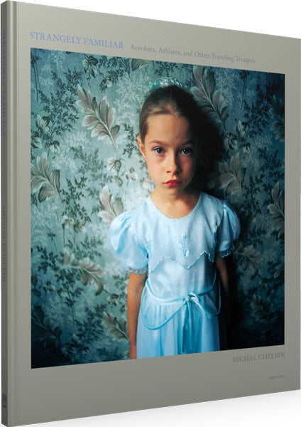Strangely Familiar (signed edition)