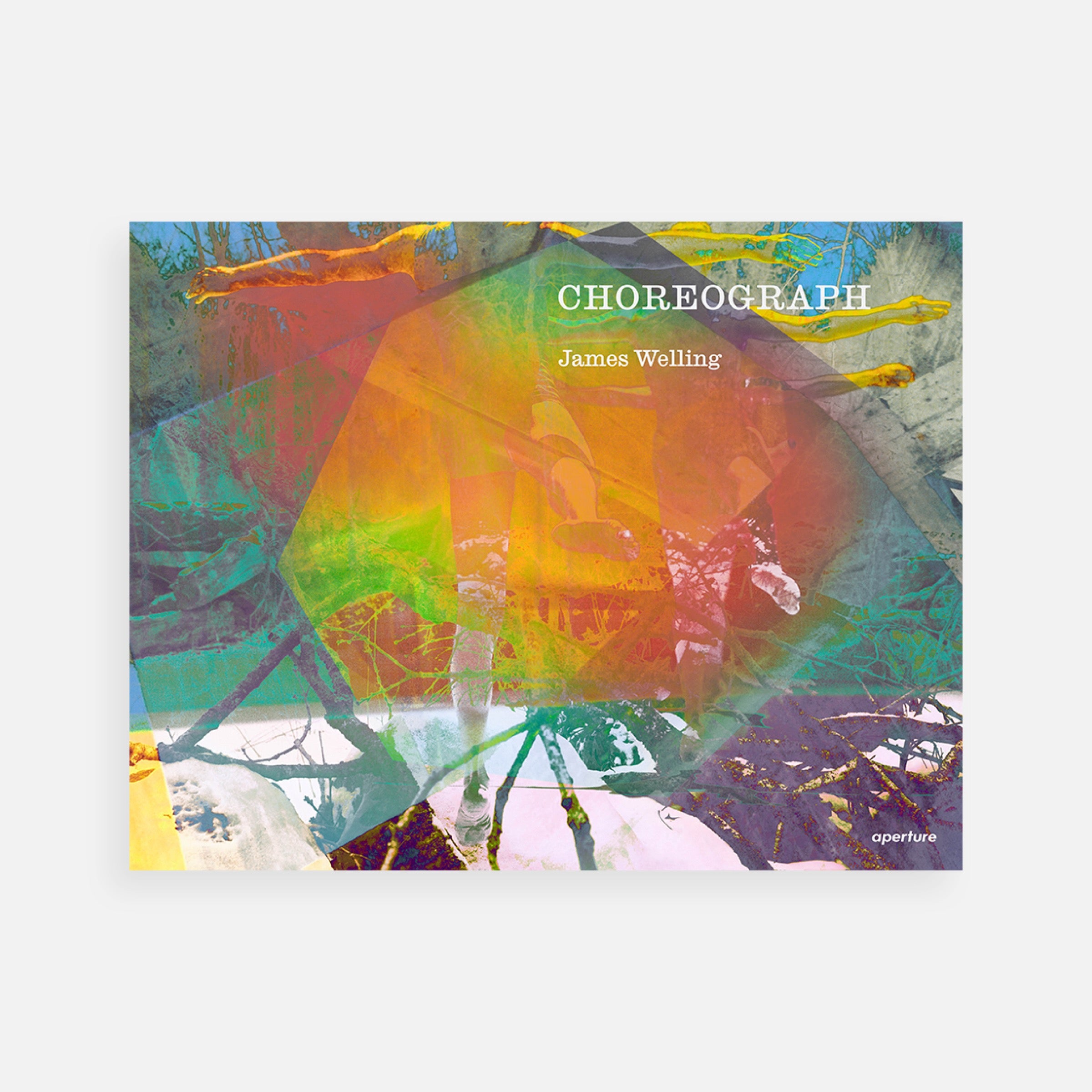 James Welling: Choreograph