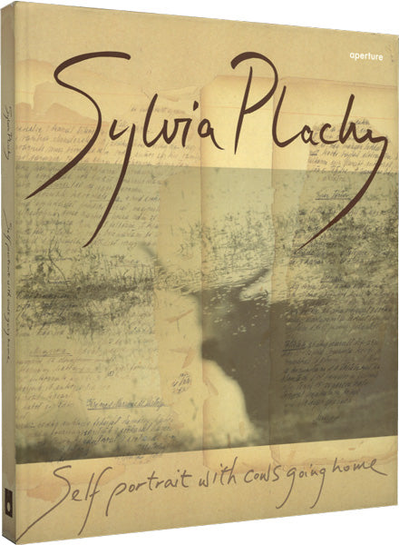 Sylvia Plachy: Self Portrait with Cows Going Home (signed edition)