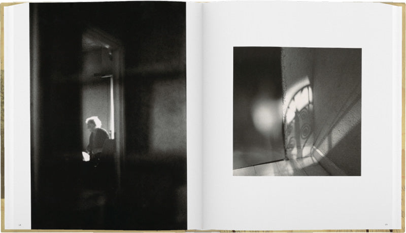 Sylvia Plachy: Self Portrait with Cows Going Home (signed edition)