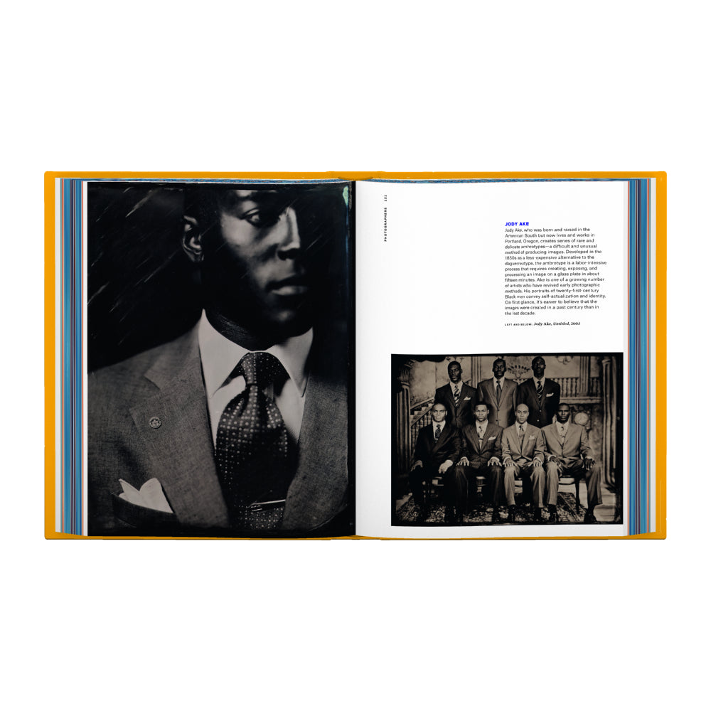 Dandy Lion: The Black Dandy and Street Style (signed edition)
