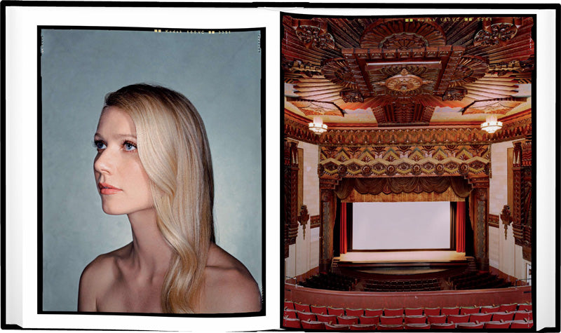 Dan Winters: Periodical Photographs