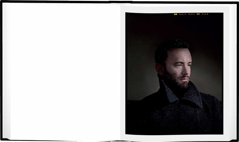 Dan Winters: Periodical Photographs