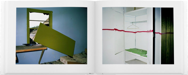 John Divola