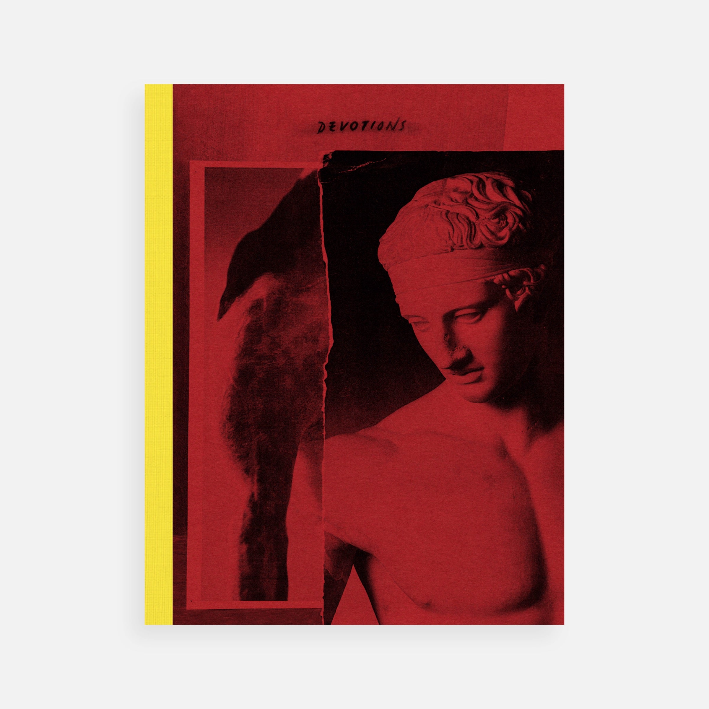 Elle Pérez: Devotions