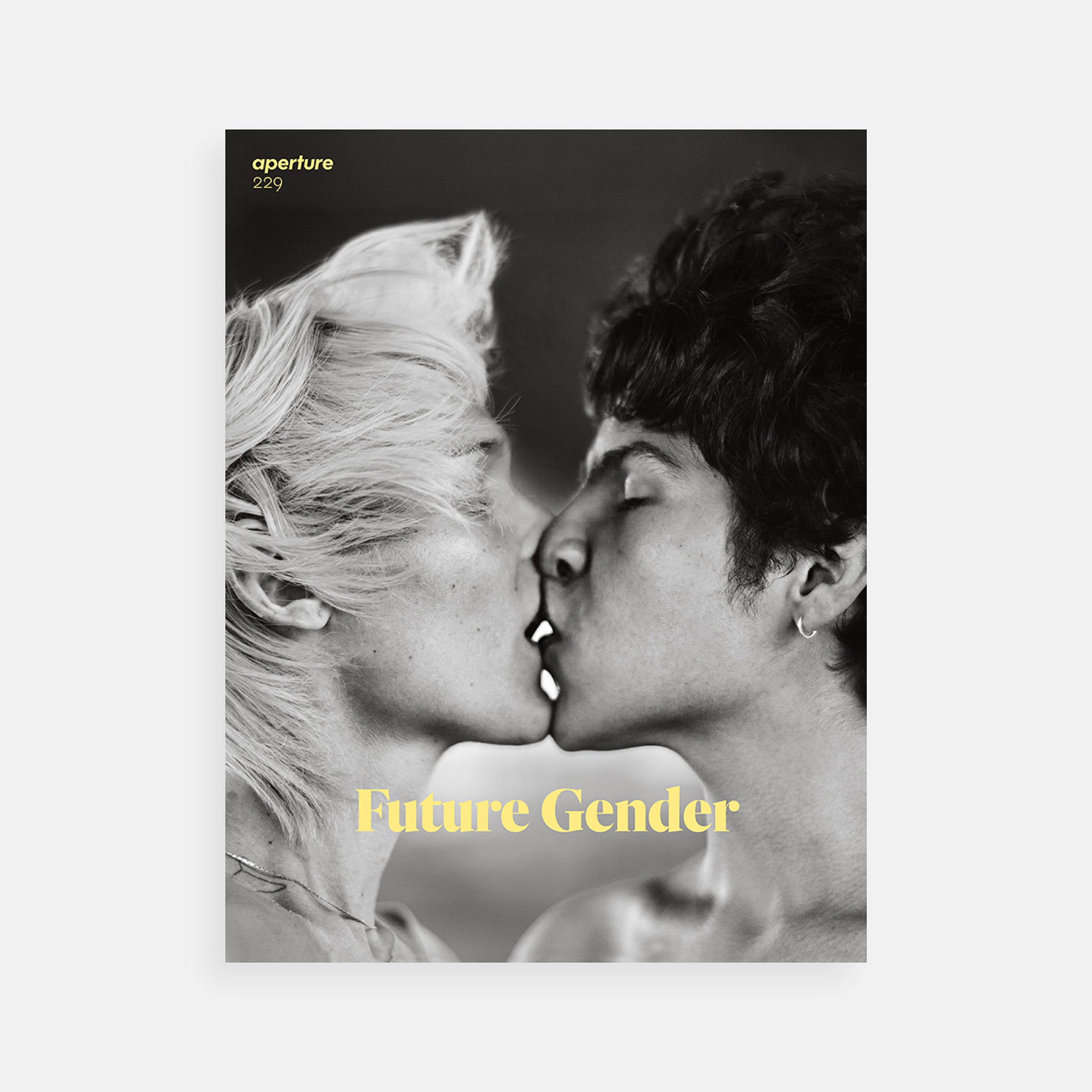 Future Gender: Aperture 229, Winter 2017