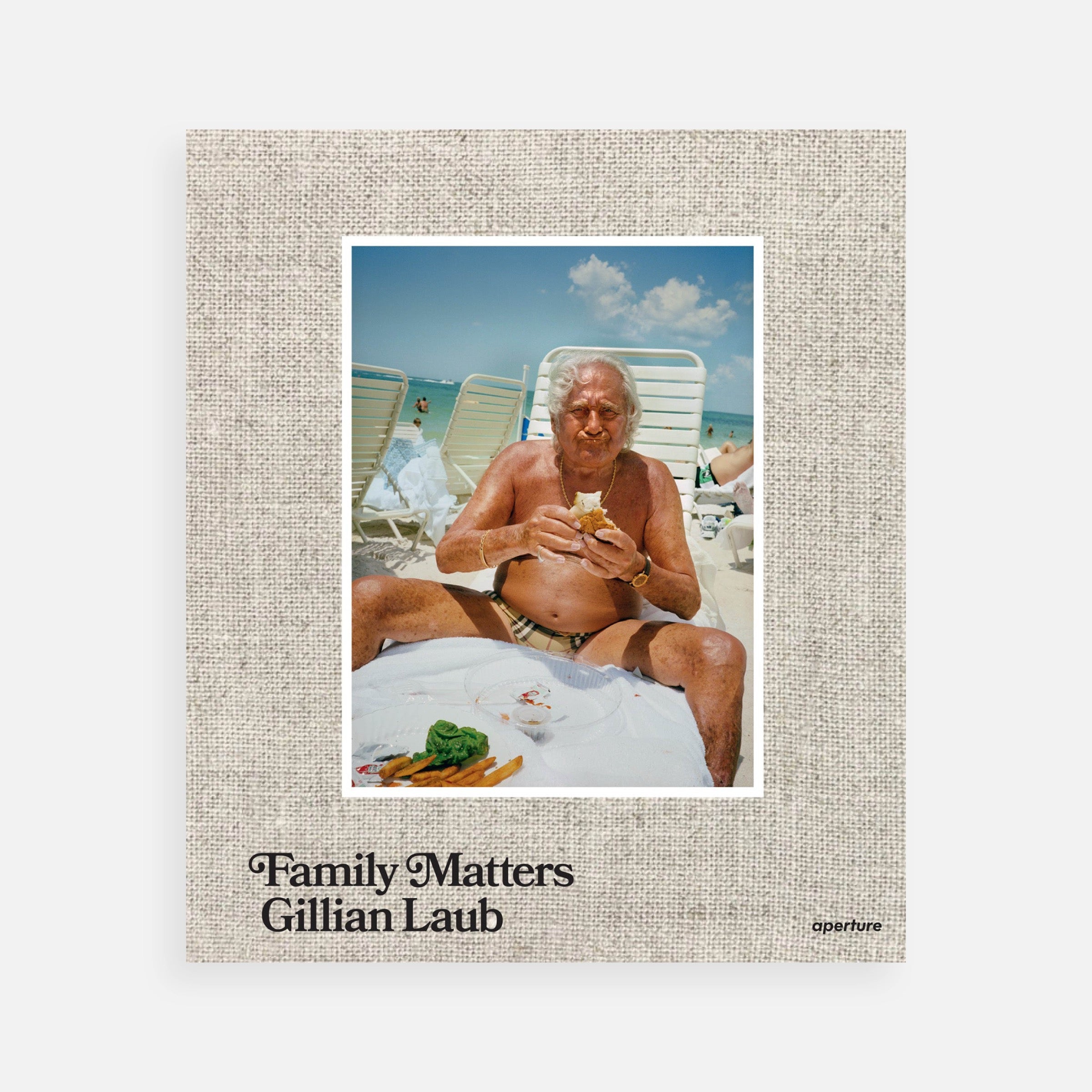 Gillian Laub: Family Matters
