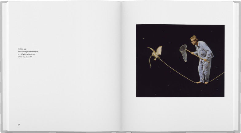 Teun Hocks (signed edition)