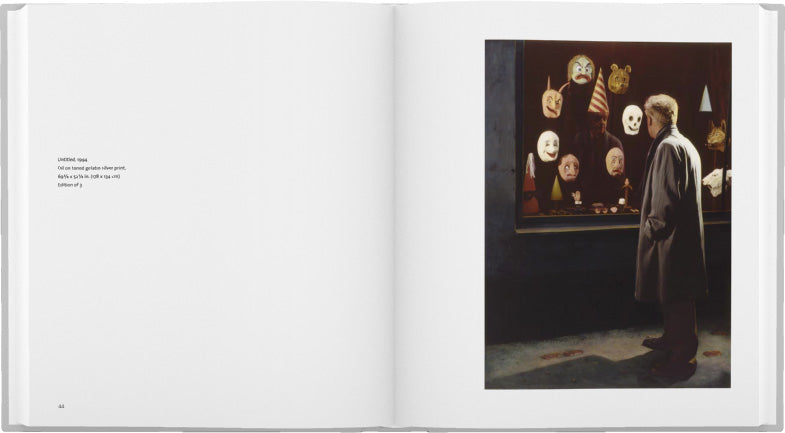 Teun Hocks (signed edition)