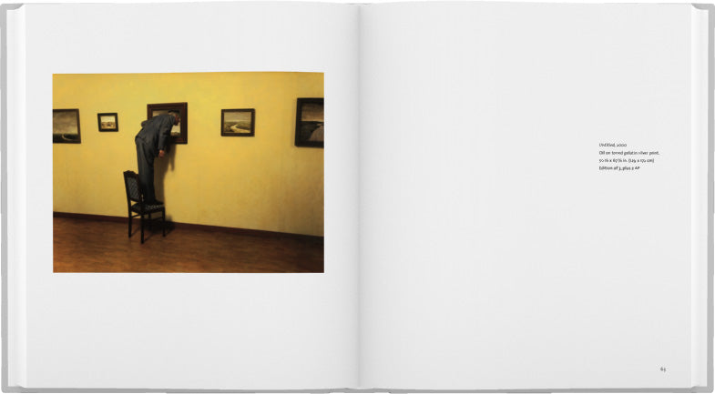 Teun Hocks (signed edition)