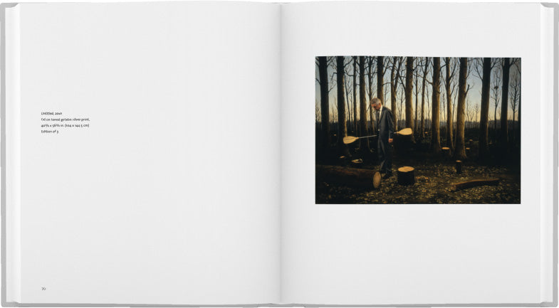 Teun Hocks (signed edition)