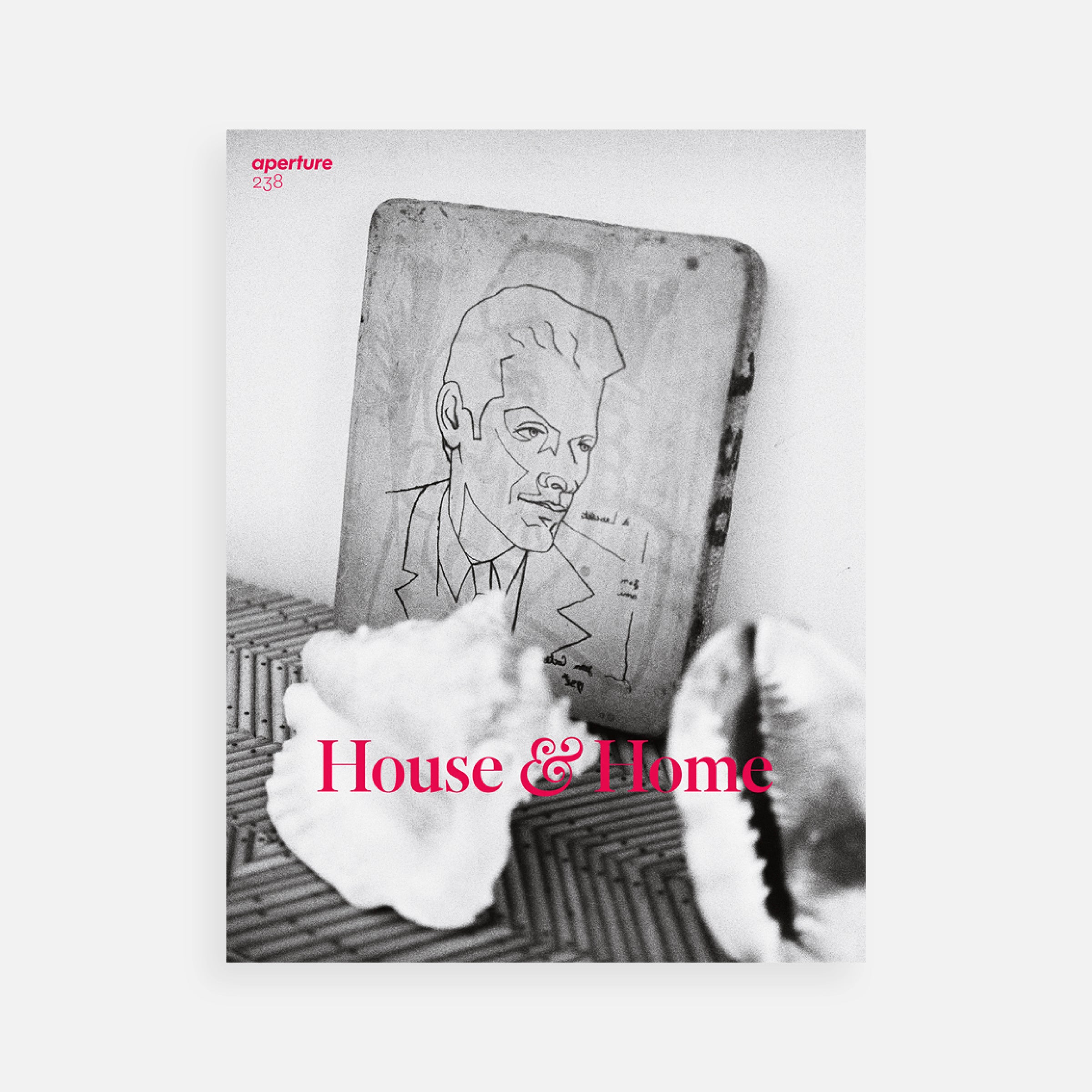 House & Home: Aperture 238, Spring 2020