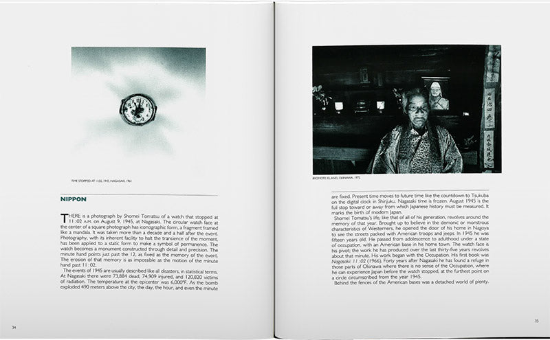Black Sun: The Eyes of Four: Aperture 102, Spring 1986