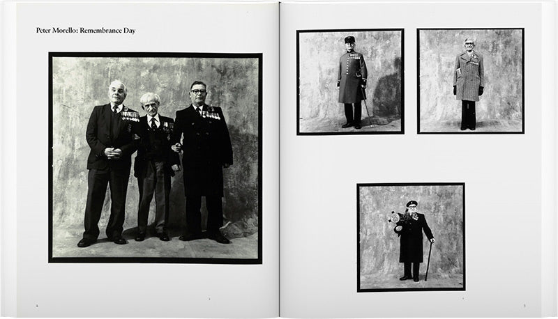 The Return of the Hero: Aperture 110, Spring 1988