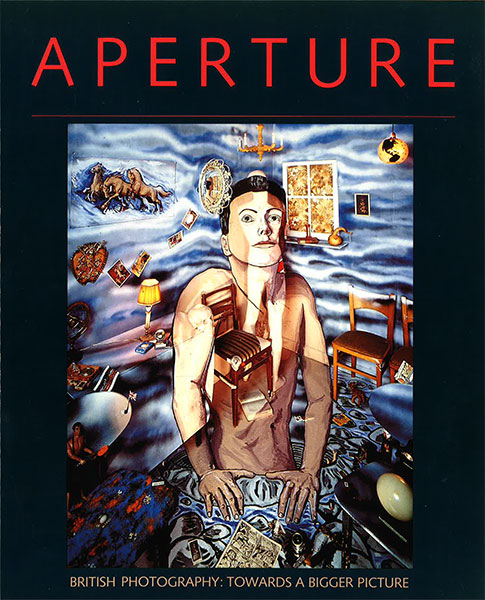 British Photography: Towards a Bigger Picture: Aperture 113, Winter 1988