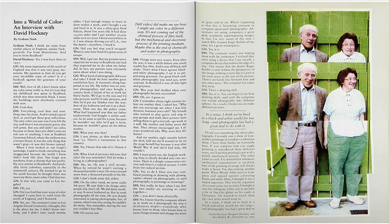 The Encompassing Eye: Photography as Drawing: Aperture 125, Fall 1991