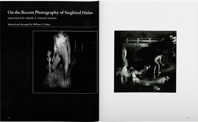 Aperture 82, Spring 1979